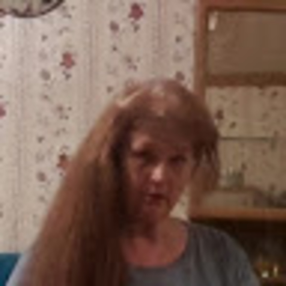 Meet your Posher, Susan